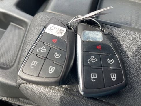 Certified 2022 Chevrolet Silverado 1500 LT image 34