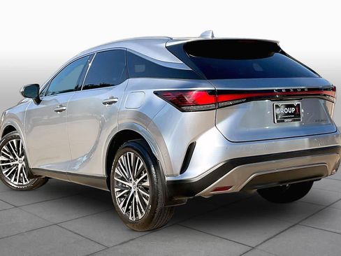 Used 2024 Lexus RX 350 Premium Plus w/ Convenience Package FWD image 12