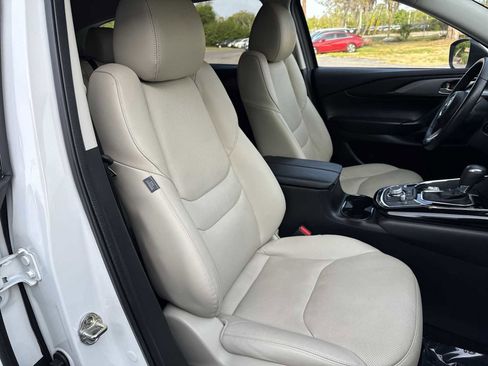 Used 2023 MAZDA CX-9 Touring Plus AWD/4WD image 20