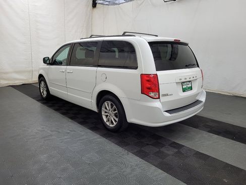 Used 2015 Dodge Grand Caravan SXT FWD image 5