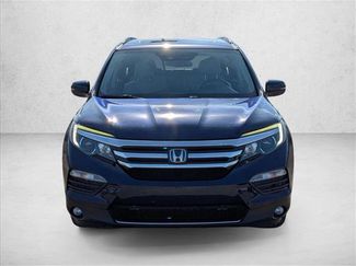 Used 2016 Honda Pilot Elite video 2