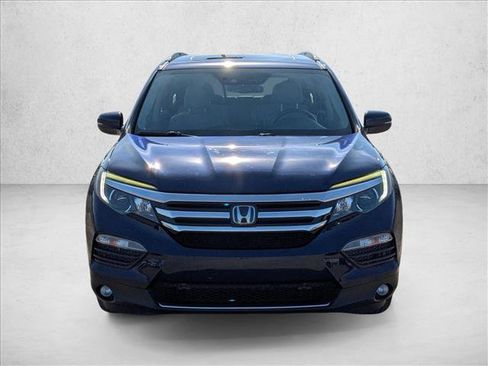 Used 2016 Honda Pilot Elite image 2