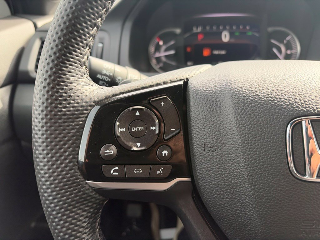 Used 2023 Honda Passport Elite image 28