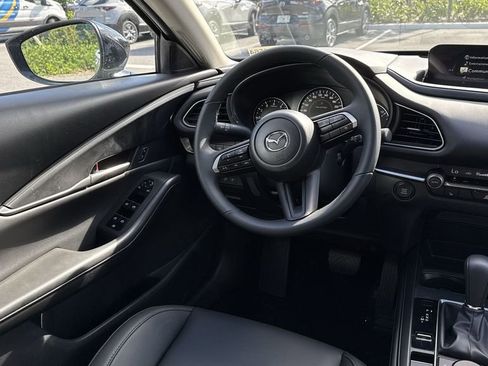 New 2026 MAZDA CX-30 AWD 2.5 S w/ Select Sport Pkg image 21