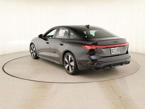 New 2026 Audi A5 2.0T Premium AWD/4WD image 4
