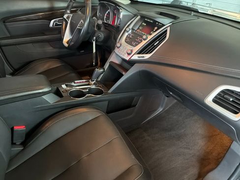 Used 2017 GMC Terrain Denali FWD image 32
