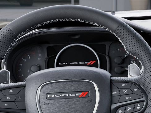 New 2026 Dodge Durango GT AWD/4WD image 17