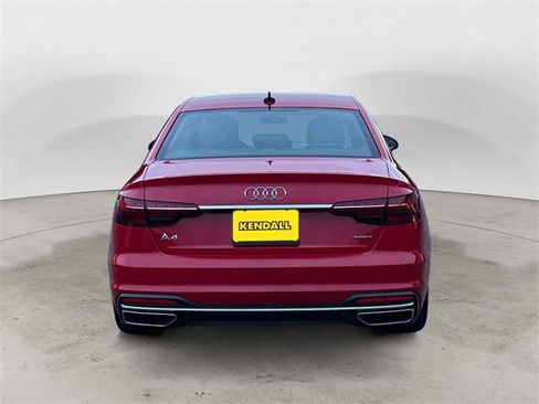 Used 2023 Audi A4 2.0T Premium Plus image 4