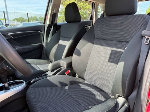 Used 2020 Honda Fit LX image 11