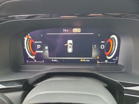 New 2026 Nissan Pathfinder SL FWD image 27