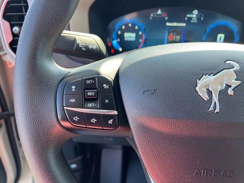 Certified 2025 Ford Bronco Sport Big Bend AWD/4WD image 16
