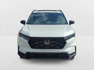 New 2026 Honda CR-V Sport video 2