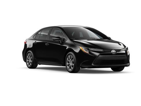 New 2026 Toyota Corolla LE FWD image 17
