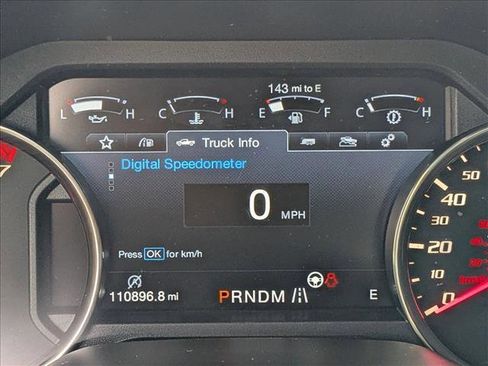 Used 2018 Ford F150 Raptor w/ Equipment Group 802A Luxury image 10