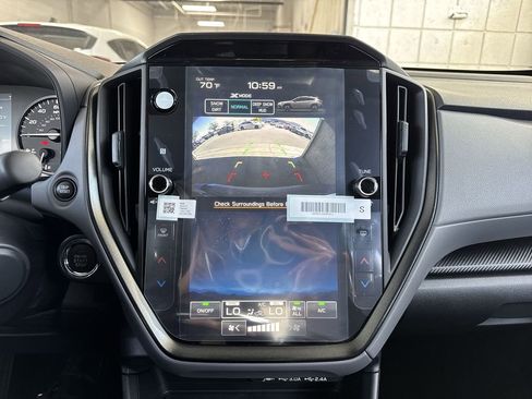 New 2026 Subaru Crosstrek 2.0i Premium AWD/4WD image 23