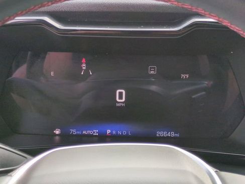 Used 2023 Chevrolet Colorado Z71 image 18