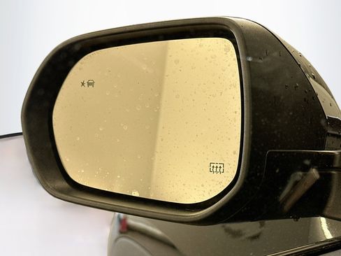 Used 2026 GMC Terrain Elevation AWD/4WD image 16