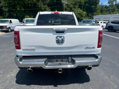 Used 2019 RAM 1500 Laramie AWD/4WD image 41