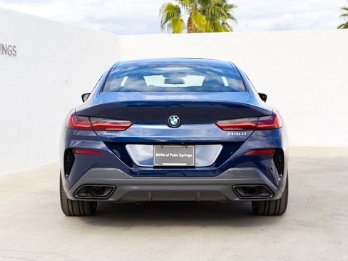 New 2026 BMW 840i xDrive AWD/4WD image 8