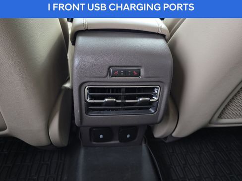 Used 2022 Lincoln Corsair Grand Touring w/ Elements Technology Bundle image 18