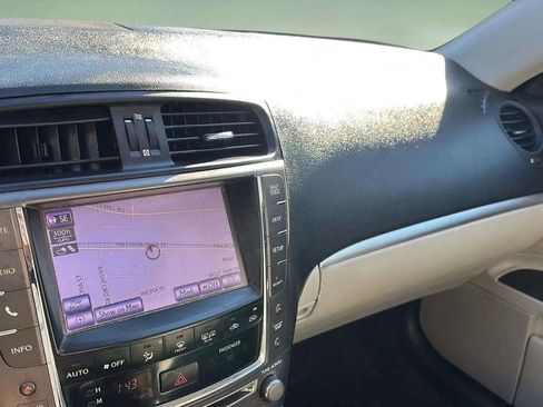 Used 2013 Lexus IS 250 IS 250 Sedan 4D image 39