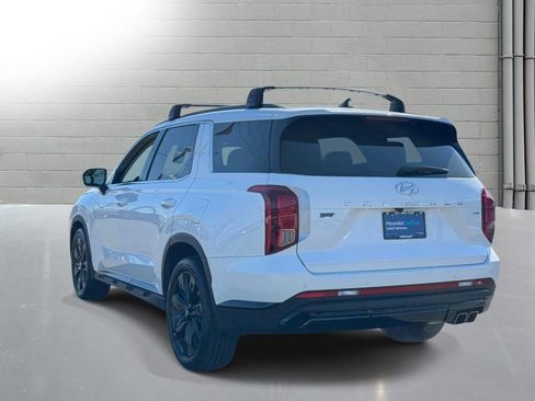 Used 2025 Hyundai Palisade XRT AWD/4WD image 5