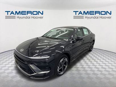 New 2026 Hyundai Sonata SEL