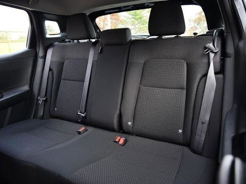 New 2026 Nissan Kicks S image 23