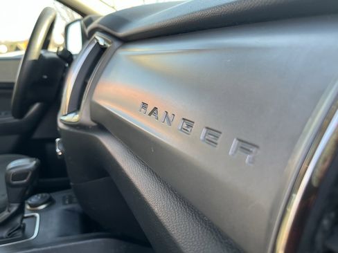 Used 2019 Ford Ranger XLT w/ FX4 Off-Road Package image 23