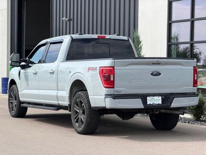 Used 2023 Ford F150 XLT w/ Equipment Group 302A High