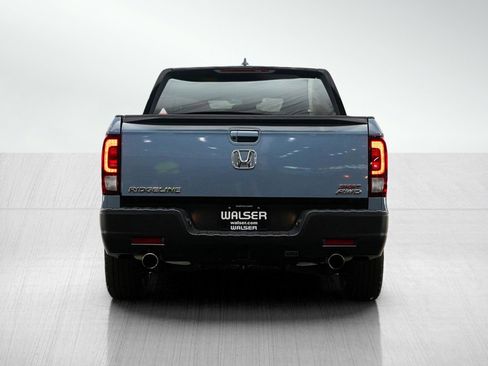 Used 2023 Honda Ridgeline Sport image 4