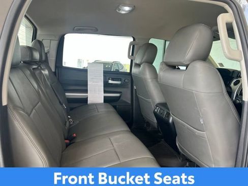 Used 2019 Toyota Tundra SR5 w/ SR5 Upgrade Package AWD/4WD image 13