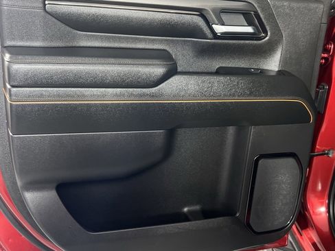 Used 2024 GMC Sierra 3500 AT4 w/ AT4 Premium Plus Package image 30