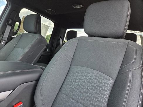New 2026 RAM 2500 Lone Star AWD/4WD image 24