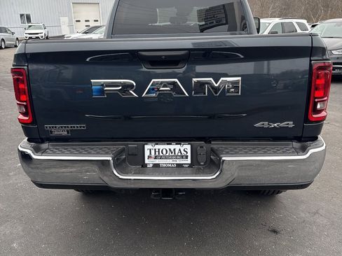 New 2026 RAM 2500 Big Horn image 7