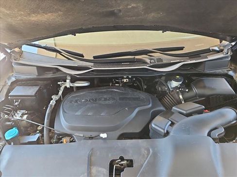 Used 2021 Honda Odyssey Touring image 26