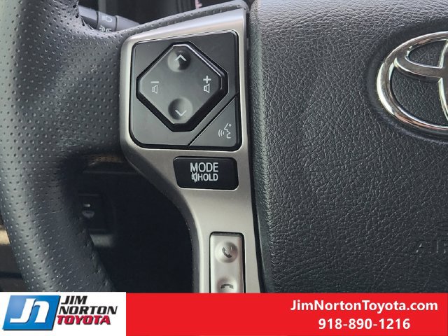 Used 2023 Toyota 4Runner SR5 AWD/4WD image 27