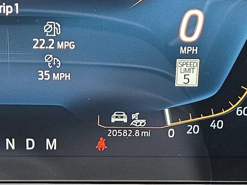 Certified 2024 Ford Mustang GT Premium RWD image 23
