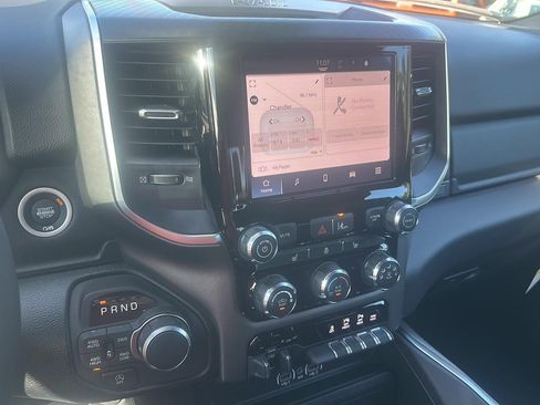 New 2026 RAM 1500 Big Horn image 15