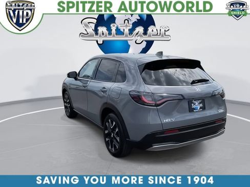 Used 2026 Honda HR-V EX-L image 7