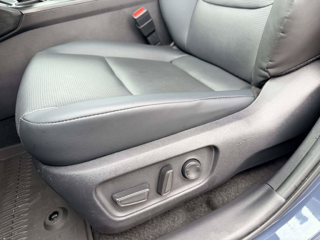 Certified 2026 Toyota RAV4 XLE Premium AWD/4WD image 18