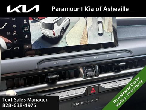 New 2027 Kia Telluride SX X-Line AWD/4WD image 11