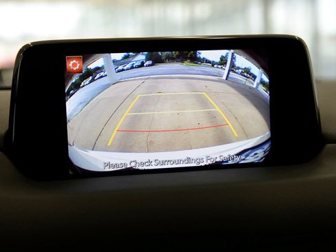 Used 2020 MAZDA CX-5 Grand Touring AWD/4WD image 20