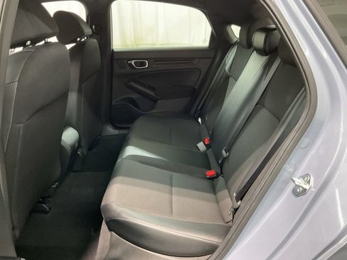 Used 2023 Honda Civic Sport image 20