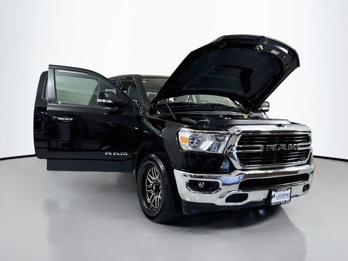 Used 2019 RAM 1500 Big Horn AWD/4WD image 19