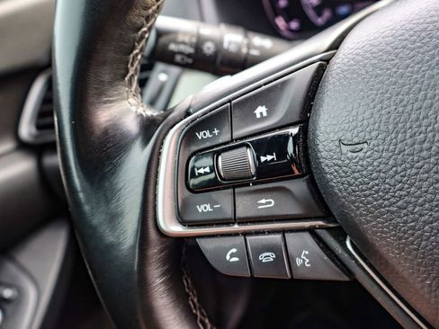 Used 2022 Honda Accord Sport image 25