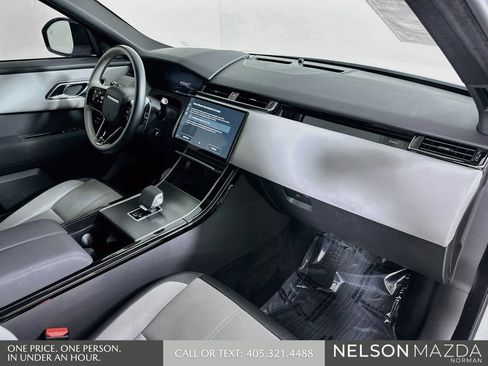Used 2024 Land Rover Range Rover Velar Dynamic SE AWD/4WD image 32