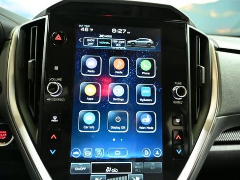 Used 2025 Subaru Crosstrek 2.0i Premium w/ Crosstrek Mirror Package image 32