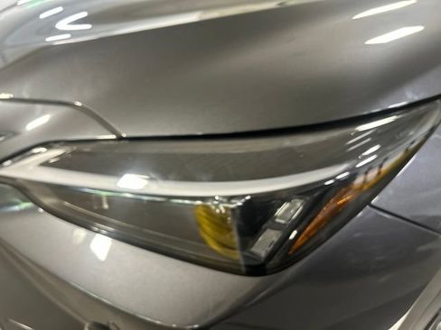 Used 2024 Lexus NX 350h AWD image 37