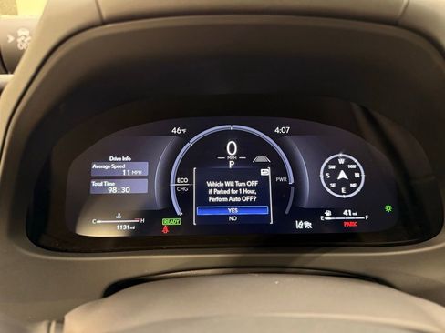 Used 2025 Lexus UX 300h AWD w/ Accessory Package (Z1) image 15